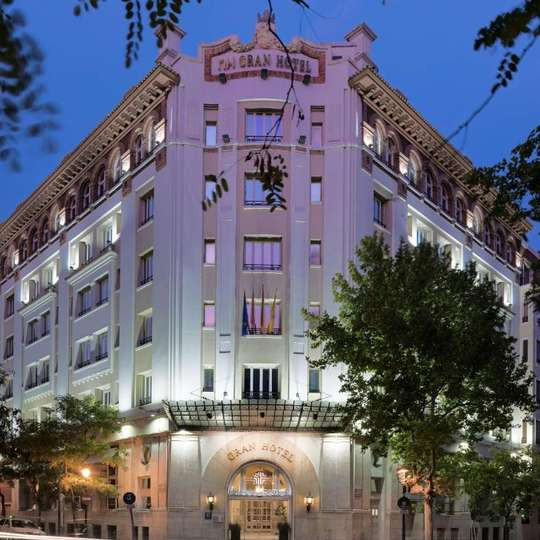 Descubre Los Encantos De Los Nuevos Hoteles En Zaragoza Cuenca Y El Coraz N De La Ciudad Con